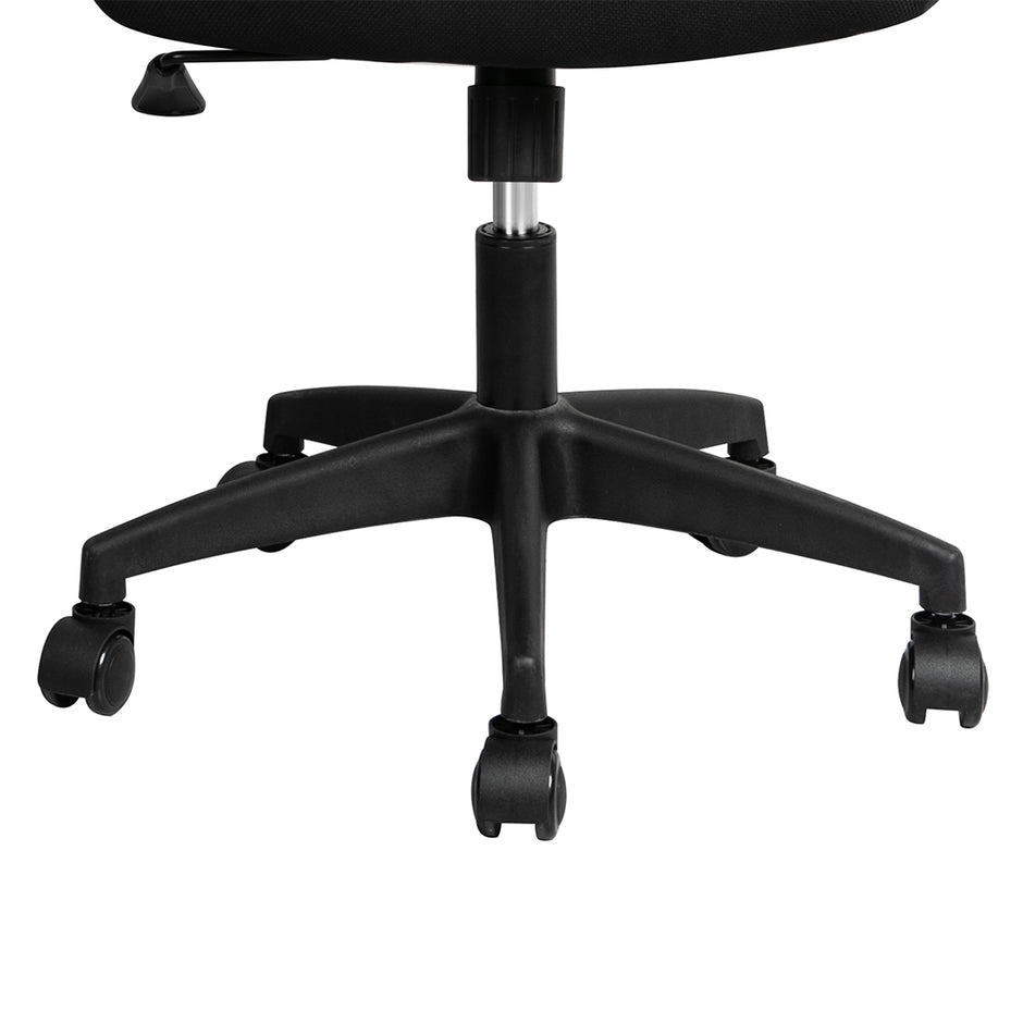 Levede Office Mesh Chair Gaming Executive-2018816875827433475