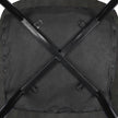 Levede 4x Dining Chairs Kitchen Chair Grey Faux Leather-2006733265016328195
