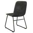 Levede 8x Dining Chairs Kitchen Table-2006732732784316419