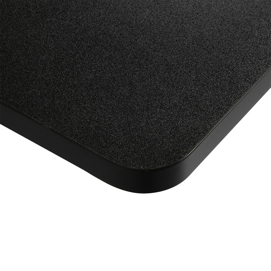 Levede Motorised Standing Desk Adjustable 140cm Black 1000x 1MM-2018816934543495171