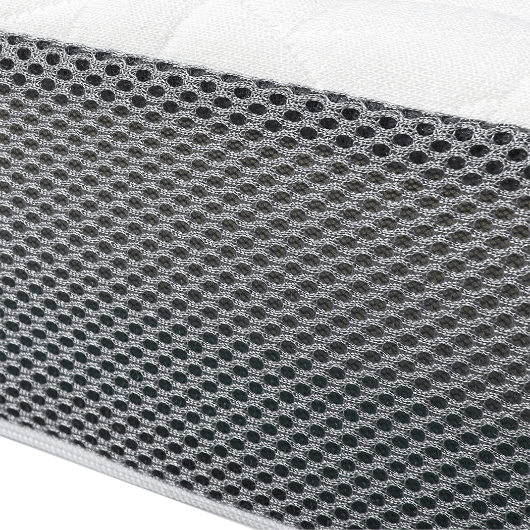 Dreamz Mattress Topper Double Memory Foam All Season-2006733413968646147