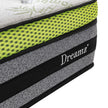 Dreamz King single Cooling Mattress Pocket-2006733094777917443