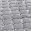 Metal Bed Frame Mattress Base Set Wood Queen-2006733227687022595