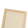 Levede 8XCane Dining Chair Rattan Armless Seat-2006732734906634243