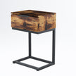 Levede Bedside Tables Side End Table-2018816784651653124