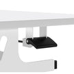 Levede Mobile Standing Desk Adjustable Height Table-2011971109892788228