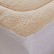 DreamZ Mattress Topper 100% Wool Underlay King-2018816830092742660