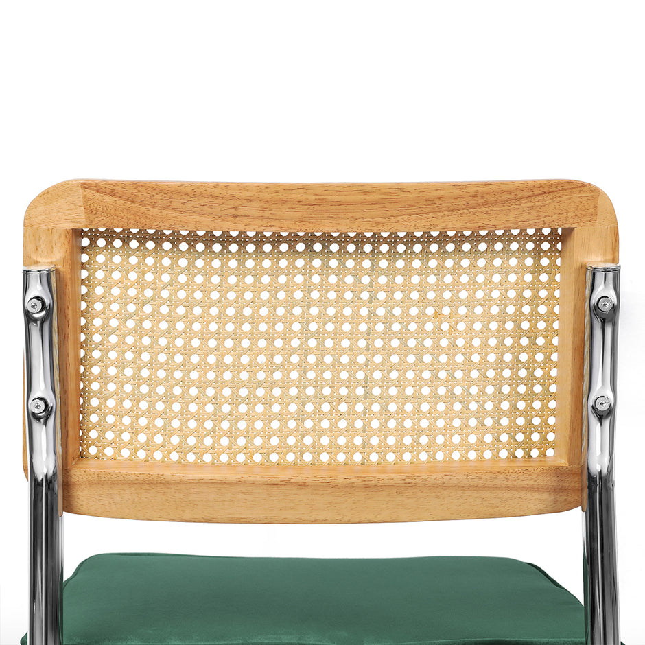 Levede 8xRattan Chair Dining Chairs-2006732731723157508