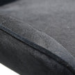 Dining Chairs x 8 Padded Seat Soft Velvet-2006732734201991172