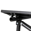 Levede Folding Camping Table Portable Black-2018816754809180164