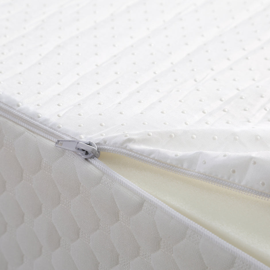 DreamZ Memory Foam Mattress Topper 25cm-2018816932563783684