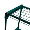 Levede 2x 4 Tier Plant Stand Shelves-2006732926913482756