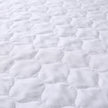 2x Bed Pad Waterproof Bed Protector Single-2018816667538296836