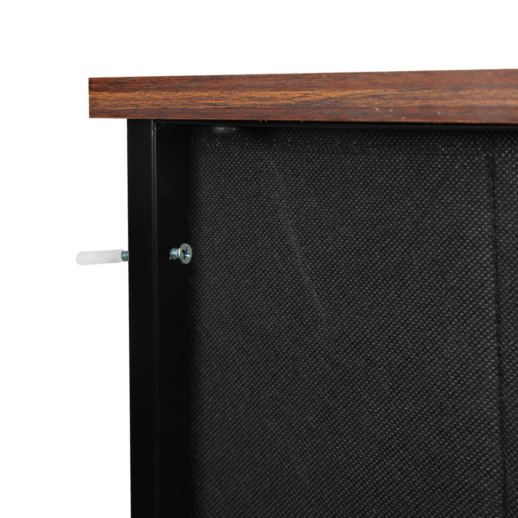 Levede Storage Cabinet Tower Chest 300 Pcs-2006733273371381764