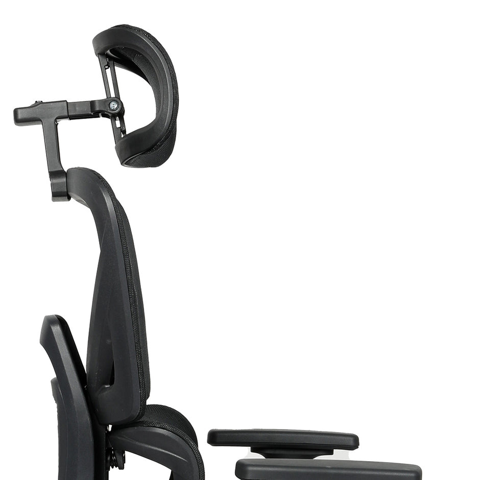 LEVEDE Ergonomic Office Chair Mesh Executive Seat-2018816874573336580