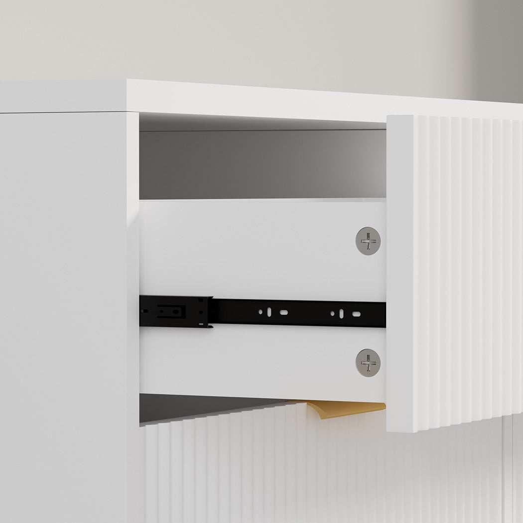Levede 160cm Entertainment Unit-2018816898170490884