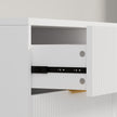 Levede 160cm Entertainment Unit-2018816898170490884
