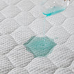 Dreamz Mattress Protector Topper Bamboo King Single-2006733085995044868
