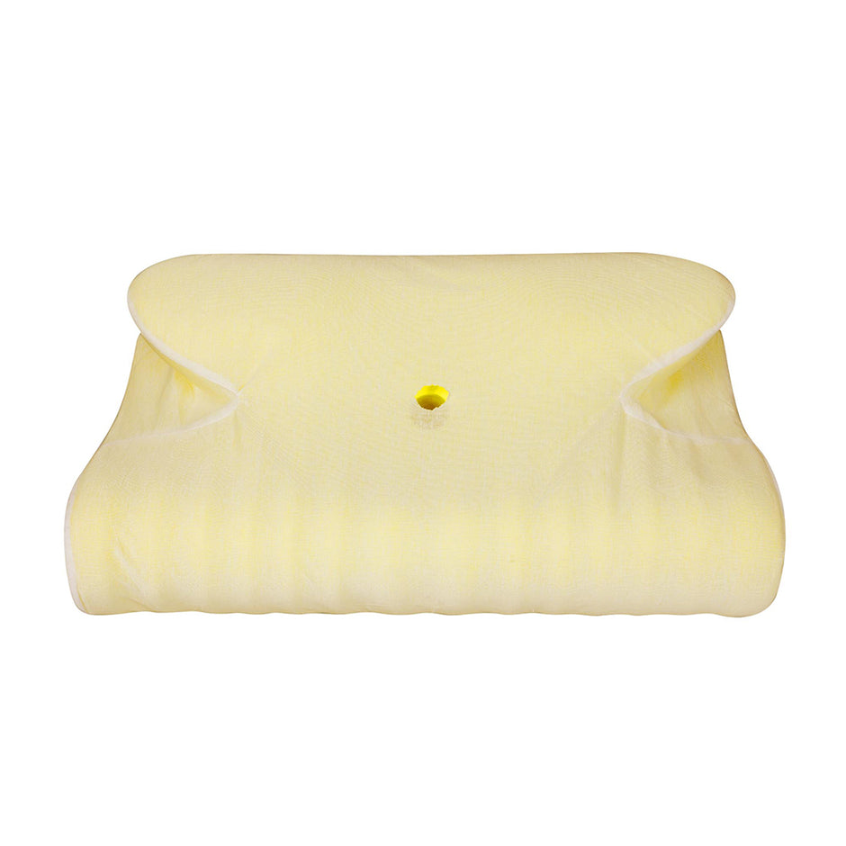 Dreamz Memory Foam Cervical Pillow Pain Relief-2018816813097422852
