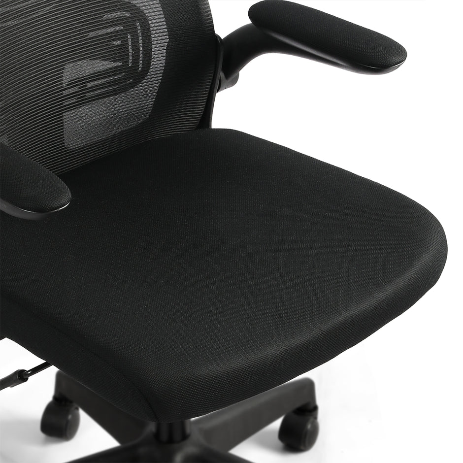 Levede Office Mesh Chair Gaming Executive-2018816875827433476