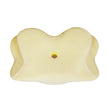 Dreamz Cervical Neck Pillow Ergonomic Memory Foam-2018816810962522116