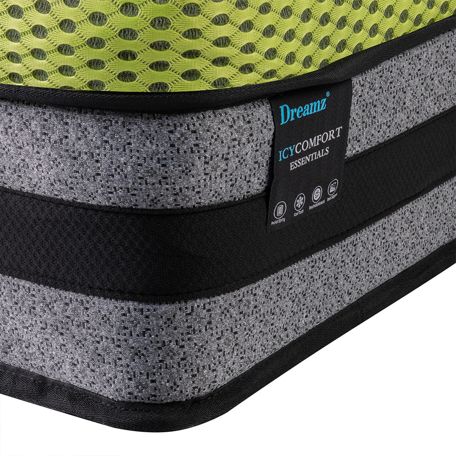 Dreamz King Cooling Mattress Pocket-2006733094576590852