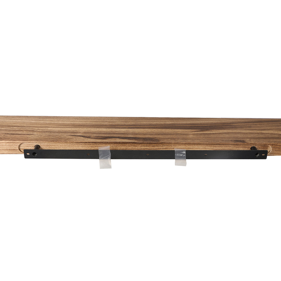 Levede 2Pcs Floating Shelves Wall Mounted Large-2006733235157078020