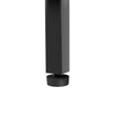 Levede Industrial Side Table 2-Tier Shelf End Table-2011971113986428932