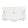 Dreamz Memory Foam Pillow Shoulder Neck Support-2006732703810064388