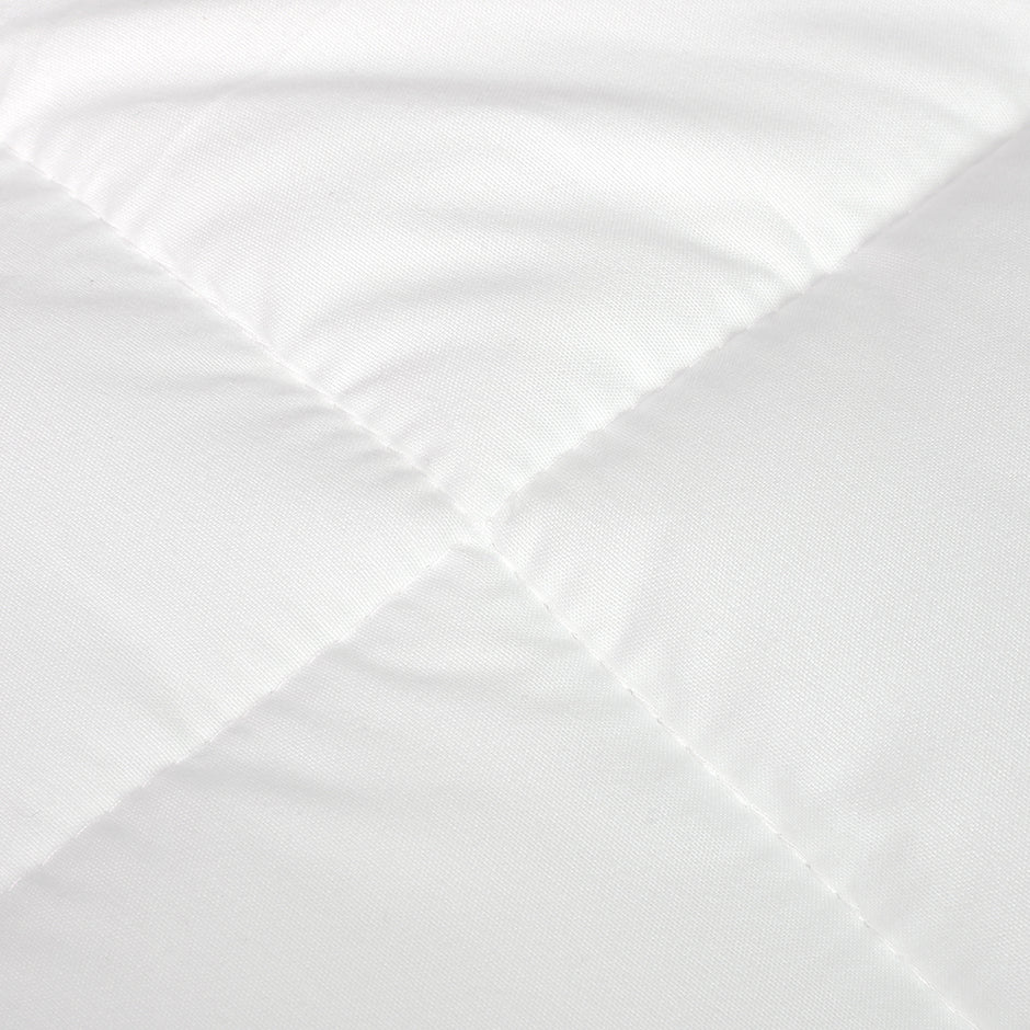 Dreamz Renewable Fiber Quilt Soft 200GSM King-2006732831266574340