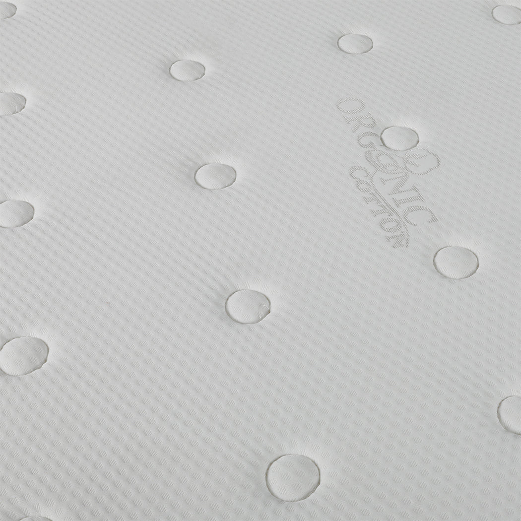 Dreamz Bedding Mattress Spring Double-2006733090877214724
