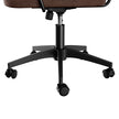 Levede Office Arm Chair Leather Executive Chairs-2006732703457742852