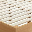 Levede Queen Rubberwood Bed Frame-2018816935571099652