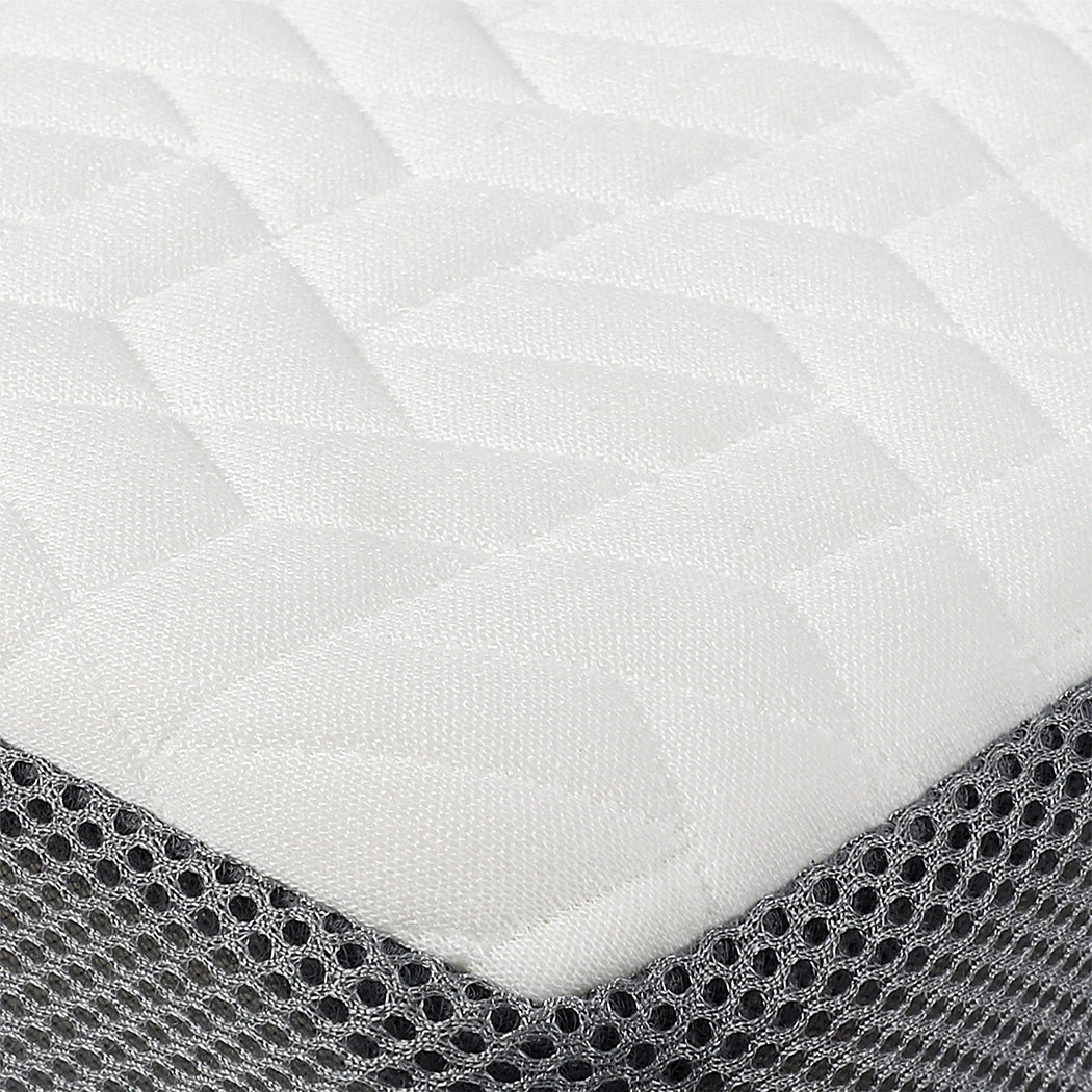 Dreamz Mattress Topper Queen Memory Foam All Season-2006733414136418308