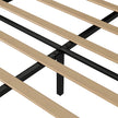 Levede Bed Frame Upholstered Platform Mattress Base Double-2011971105467797508