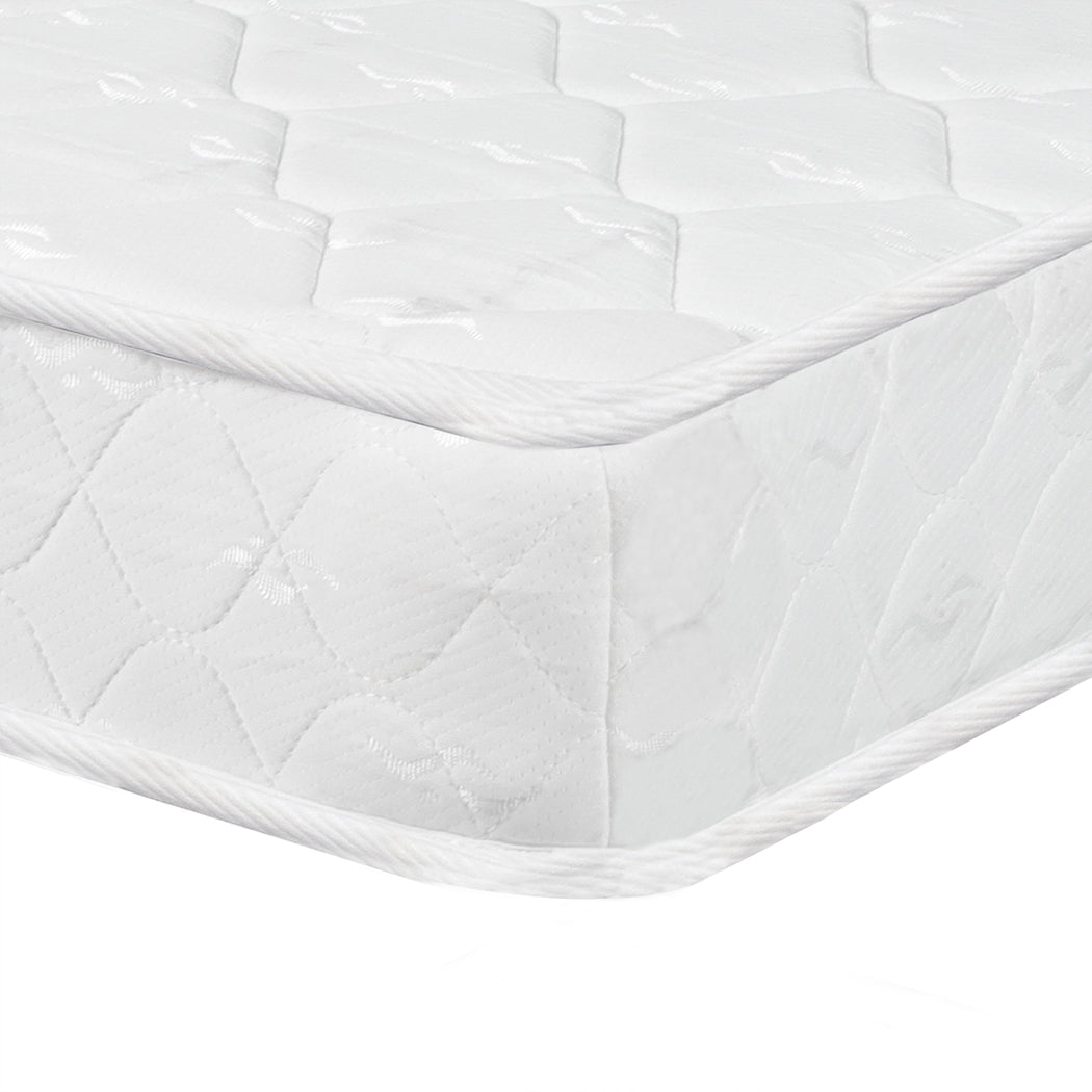 Dreamz Mattress Spring Coil Bonnell Queen-2006733092613656580
