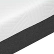 Dreamz Mattress Gel Memory Breathable Single-2006732830050226180