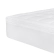 Dreamz Mattress Topper Pillowtop Cover Protector Single-2018816739843903492