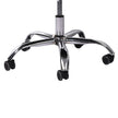 Levede Gaming Chair Office Computer Black No Footrest-2018816902662590468