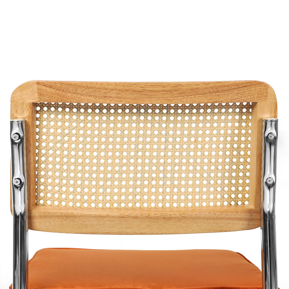 Levede 8xRattan Chair Dining Chairs-2006732746881372164