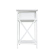 Levede 1x Bedside Tables Drawers Side-2006733144316841988