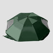 Mountview Beach Umbrella Outdoor Umbrellas Green 2.13M-2018816743358730244