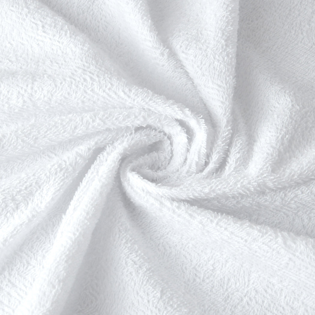 DreamZ Terry Cotton Fully Fitted Waterproof Large-2006733141787676676