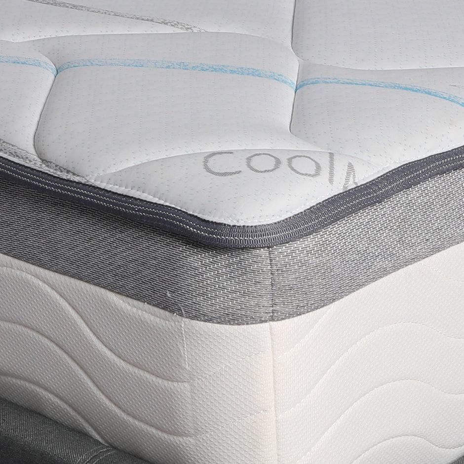 Dreamz Spring Mattress Bed Pocket Tight King-2018816928864407556