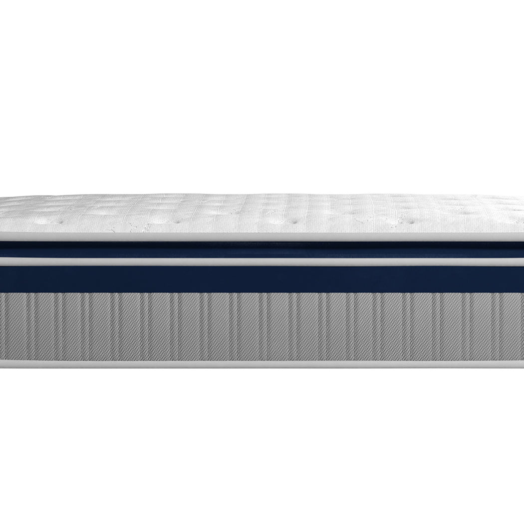 DreamZ Spring Mattress Pillow Top All Sizes  32CM-2006732828213121028