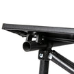 Levede Folding Camping Table Portable Black-2018816691739430916