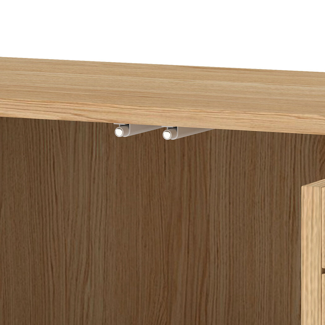 Levede Bathroom Storage Cabinet Floor Standing Cupboard-2011971104146591748