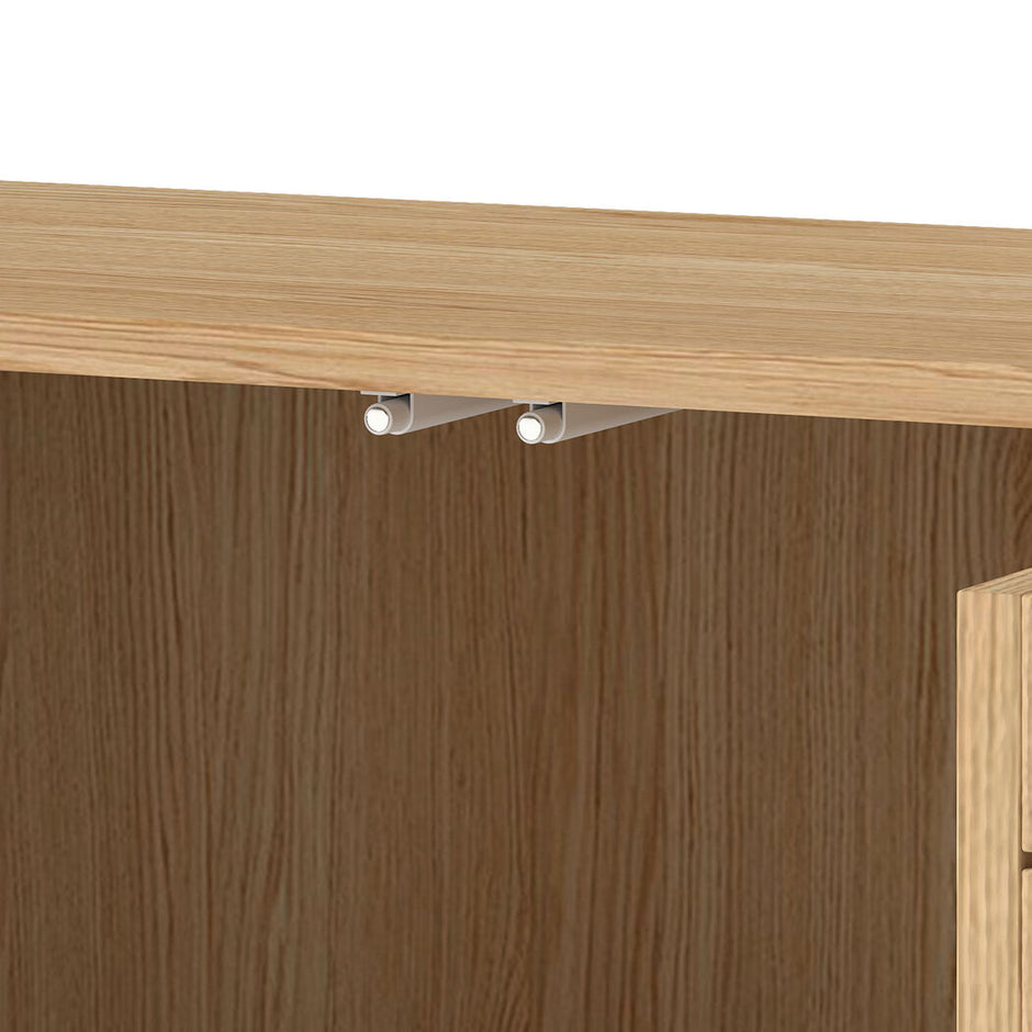 Levede Bathroom Storage Cabinet Floor Standing Cupboard-2011971104146591748