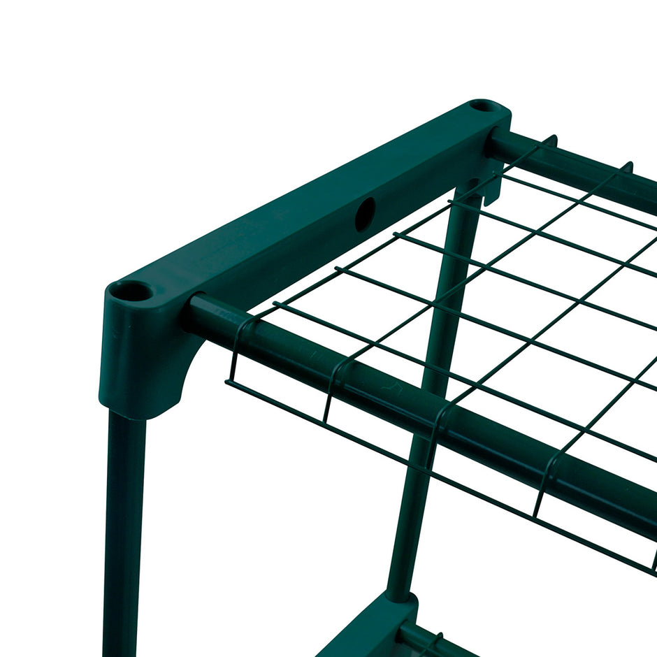 Levede 2x5 Tier Plant Shelve Garden-2018816777823326212