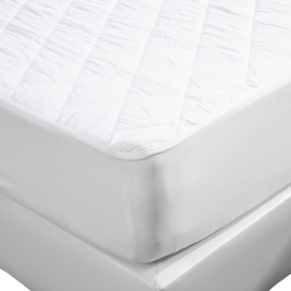 DreamZ Fully Fitted Waterproof Microfiber King-2018816653843894276